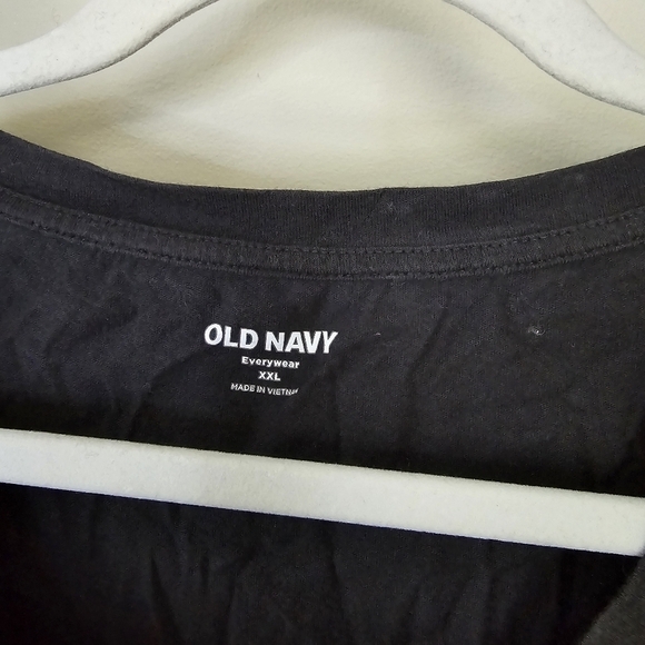 ⭐️40% Off⭐️ Old Navy Celestial Print EveryWear Short-Sleeve T-Shirt - Picture 7 of 8